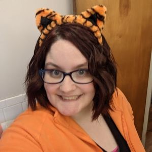 Meet your Posher, Brittney